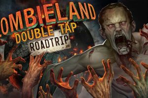 《僵尸乐园2：公路之旅》1.8316