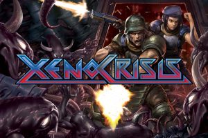 《外星危机(Xeno Crisis)》1.02