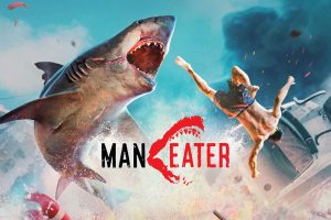 《食人鲨(Maneater)》1.0.2