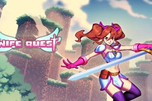 《妻子之旅》1.01