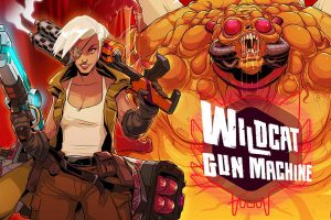 《暴走枪姬（Wildcat Gun Machine）》1.0