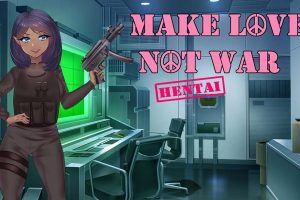 要爱不要战争 Make Love Not War
