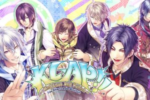 KLAP!! for Nintendo Switch