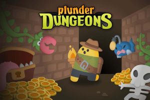 Plunder Dungeons