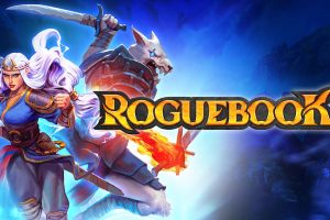 魔域之书 Roguebook