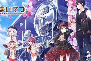 爱上火车 Pure Station