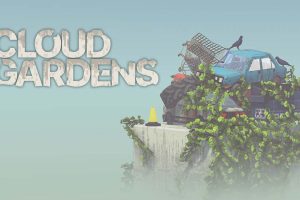 云端花园 Cloud Garden