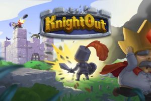 《骑士出击》1.0.2