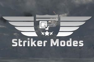 STRIKER MODES