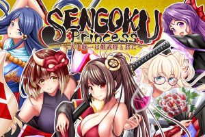 SENGOKU Princess