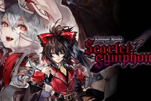 红魔城蕾米莉亚 绯色交响曲 Koumajou Remilia: Scarlet Symphony