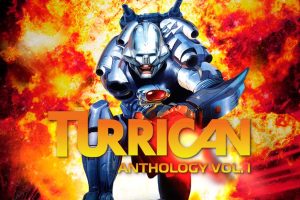 Turrican Anthology Vol. I