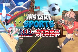 即时运动 全明星 Instant Sports All Stars