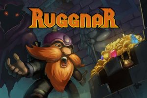 鲁格纳寻宝记 Ruggnar