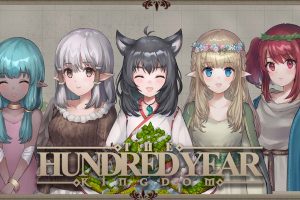 百年王国 The Hundred Year Kingdom