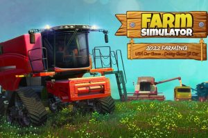 农场模拟美国汽车游戏-驾驶游戏和汽车2022年农场 Farm Simulator USA Car Games - Driving games & Car