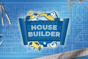 房屋建造者 House Builder