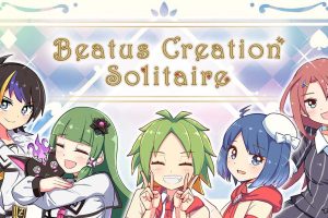 蜘蛛纸牌 Beatus Creation Solitaire