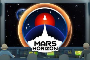 火星地平线 Mars Horizon