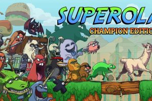 Superola Champion Edition