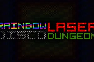 彩虹激光迪斯科迷宫  Rainbow Laser Disco Dungeon