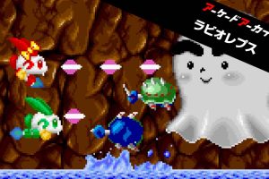 Arcade Archives RABIO LEPUS