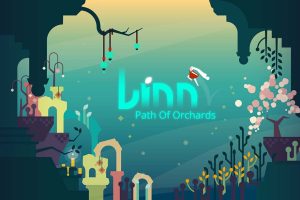 林恩：果园之路 Linn: Path of Orchards