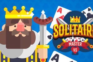 纸牌战斗 Solitaire Battle