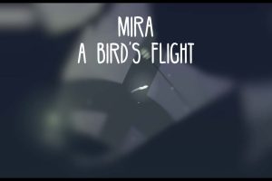 Mira A Bird_s Flight