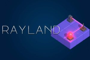 射线地带 Rayland
