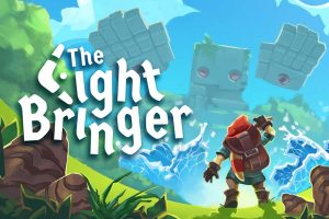 光明使者 The Lightbringer