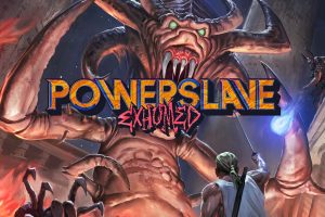 法老复活 复刻版 PowerSlave:Exhumed