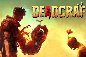 《创尸纪》1.0.1