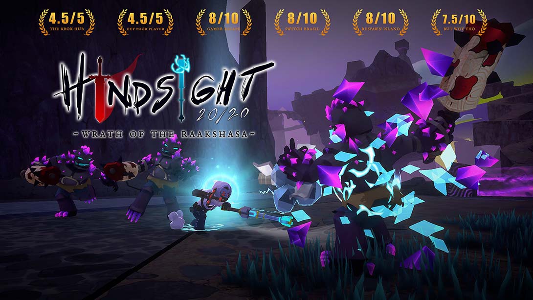 《Hindsight 20》1.0.2