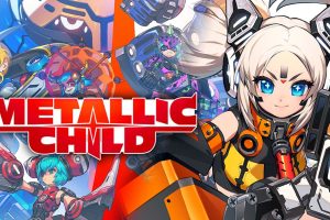 《机械少女 METALLIC CHILD》1.3.0.10