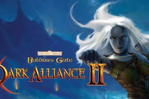 博德之门:黑暗联盟2 Baldur's Gate: Dark Alliance II