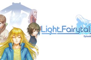 光明童话2 Light Fairytale Episode 2