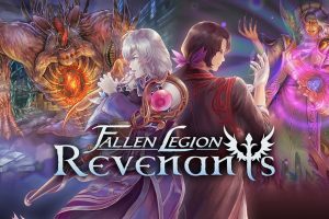 堕落军团：复仇者 Fallen Legion Revenants