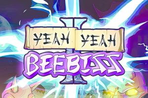 是的 是的 比比斯 II Yeah Yeah Beebis II