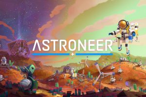 异星探险家 ASTRONEER