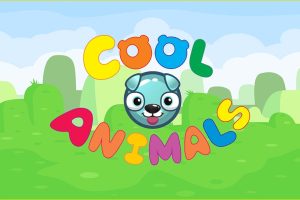 Cool Animals