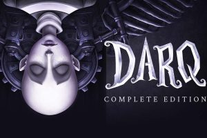 翻转噩梦 完全版 DARQ Complete Edition