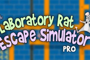实验室老鼠逃跑模拟器Pro Laboratory Rat Escape Simulator Pro