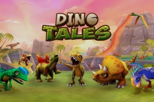 Dino Tales