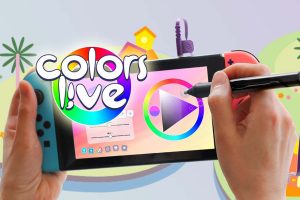 色彩现场 Colors Live