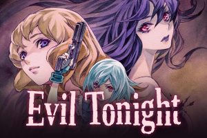 今宵邪灵夜 Evil Tonight