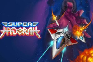 超级海多拉 Super Hydorah