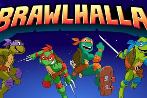 格斗哈拉 Brawlhalla