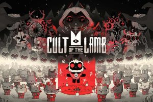 《咩咩启示录/Cult of the Lamb》1.0.2
