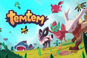 Temtem